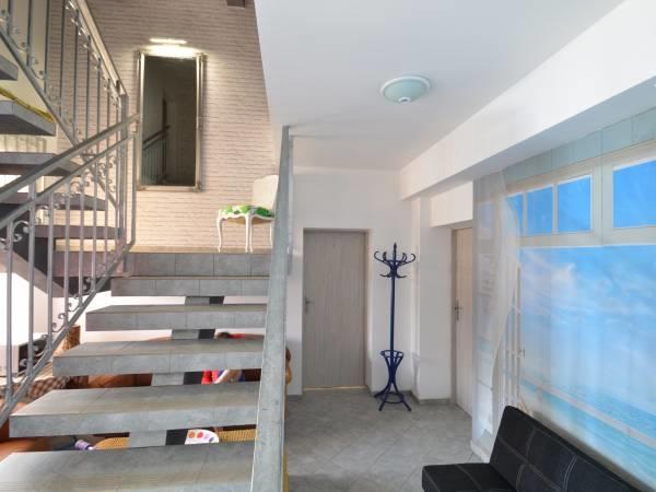 Appartamento Willa Plaza Pokoje I Domki Z Widokiem Na Morze Dziwnów Esterno foto
