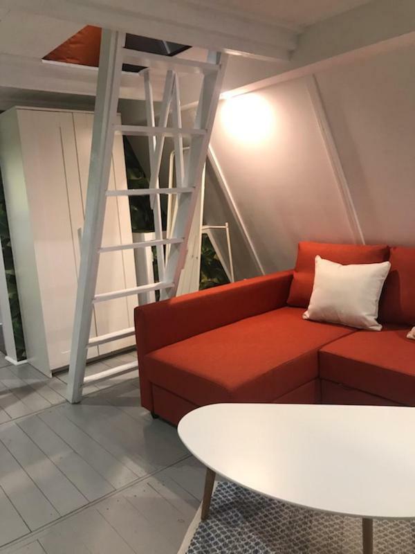 Appartamento Willa Plaza Pokoje I Domki Z Widokiem Na Morze Dziwnów Esterno foto