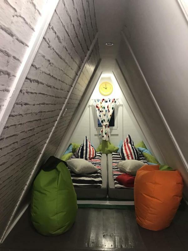 Appartamento Willa Plaza Pokoje I Domki Z Widokiem Na Morze Dziwnów Esterno foto